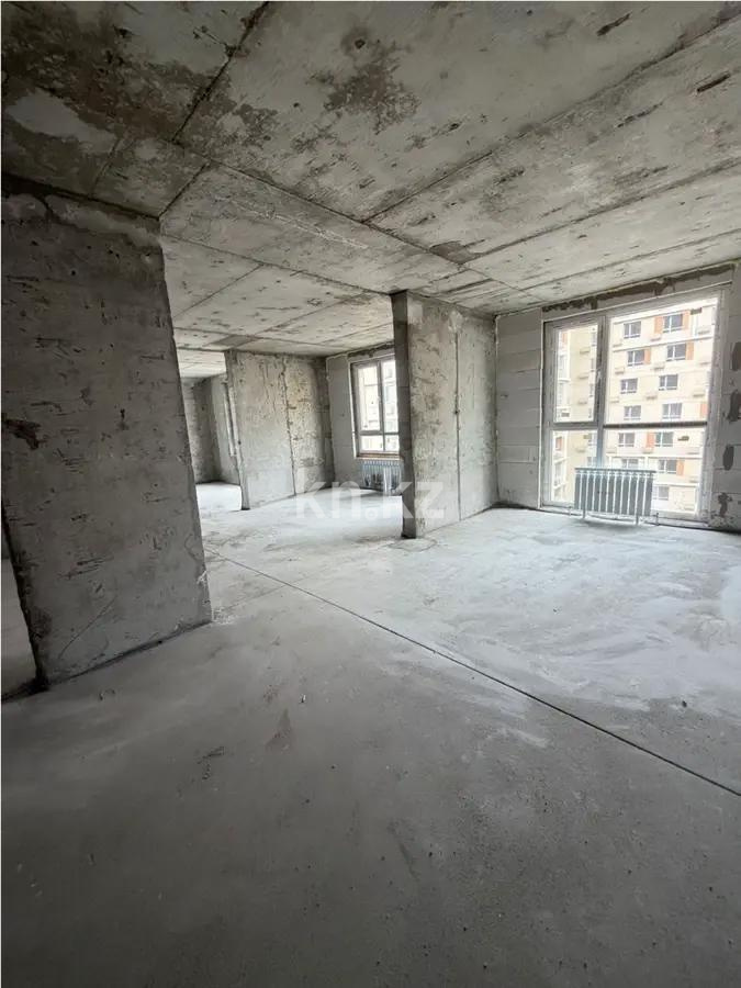 Продажа 2-комнатной квартиры, 55 м² в Алматы