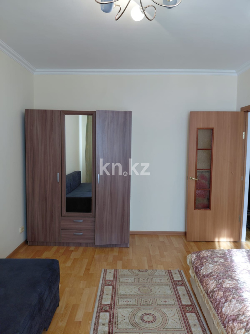 Аренда 1-комнатной квартиры, 45 м² - Аренда однокомнатных квартир помесячно в р-не Сарыарка Астаны фото 3 из 10