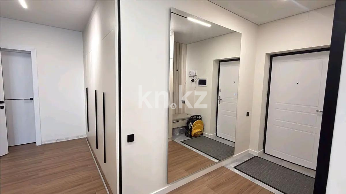 Продажа 2-комнатной квартиры, 73 м², мкр. Кайрат, дом  153/68 в Алматы - фото 8