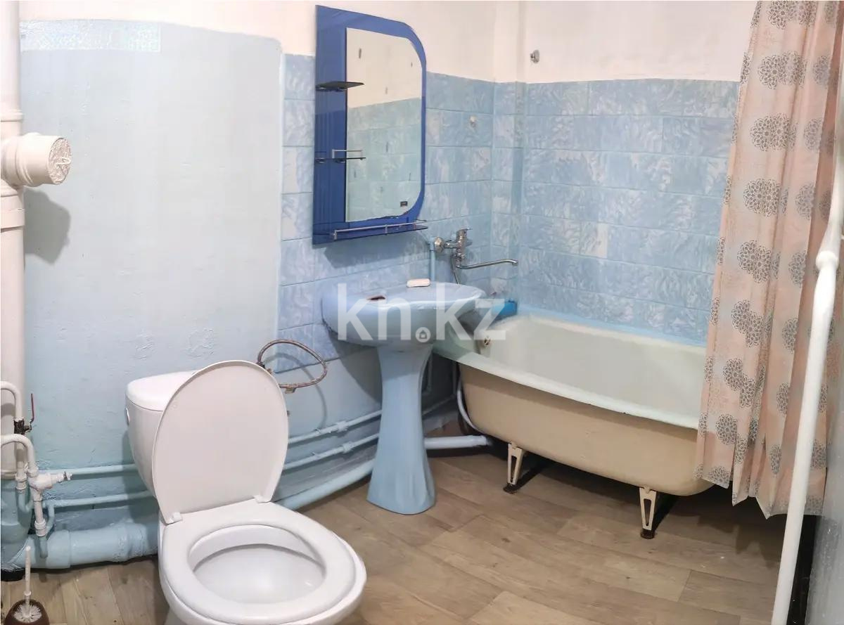 Продажа 1-комнатной квартиры, 34 м², ул. Нурсая, дом  4 - Продажа квартир в Алматы фото 2 из 2