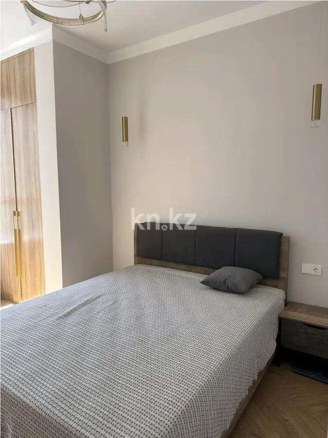 Продажа 2-комнатной квартиры, 44.7 м² в Астане - фото 2