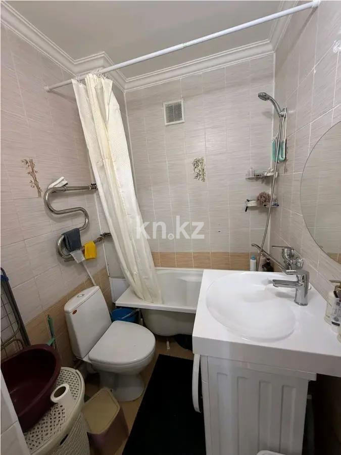 Продажа 1-комнатной квартиры, 23 м² в Астане - фото 4