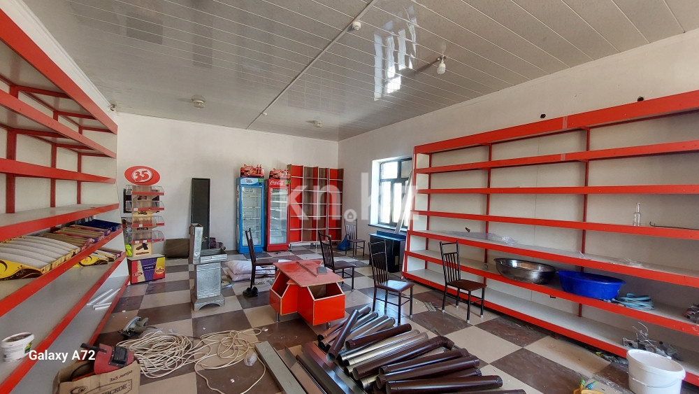 Продажа , 1622 м², Сайрам мкр-н, дом  1111 - Продажа квартир в Шымкенте фото 30 из 31