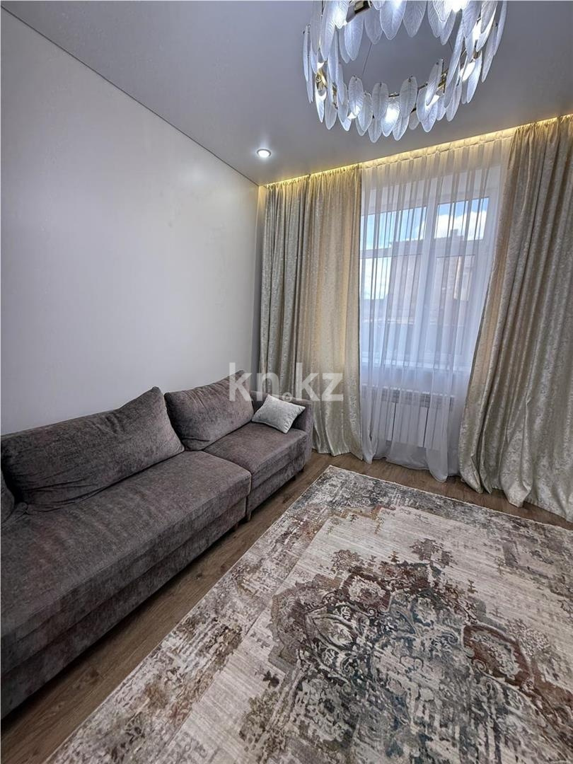 Продажа 3-комнатной квартиры, 65 м² в Караганде - фото 3