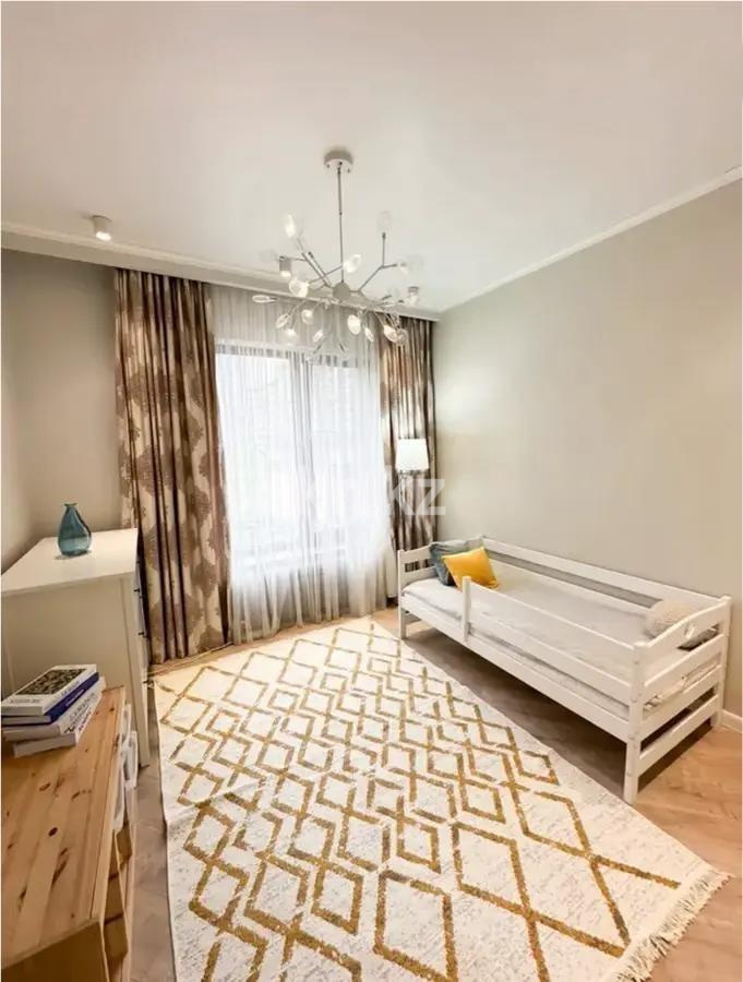 Продажа 3-комнатной квартиры, 80 м², мкр-н Коктем-3, дом  24 в Алматы - фото 4