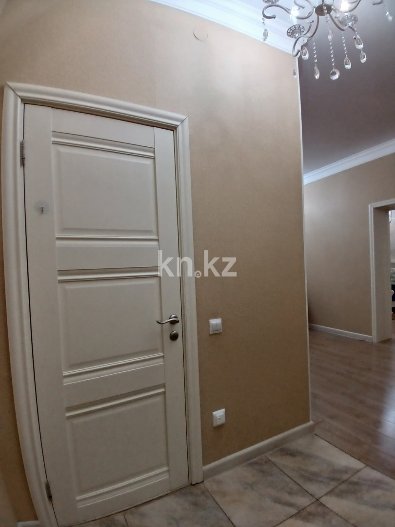 Аренда 2-комнатной квартиры, 50 м² - Аренда квартир помесячно в Астане фото 11 из 14