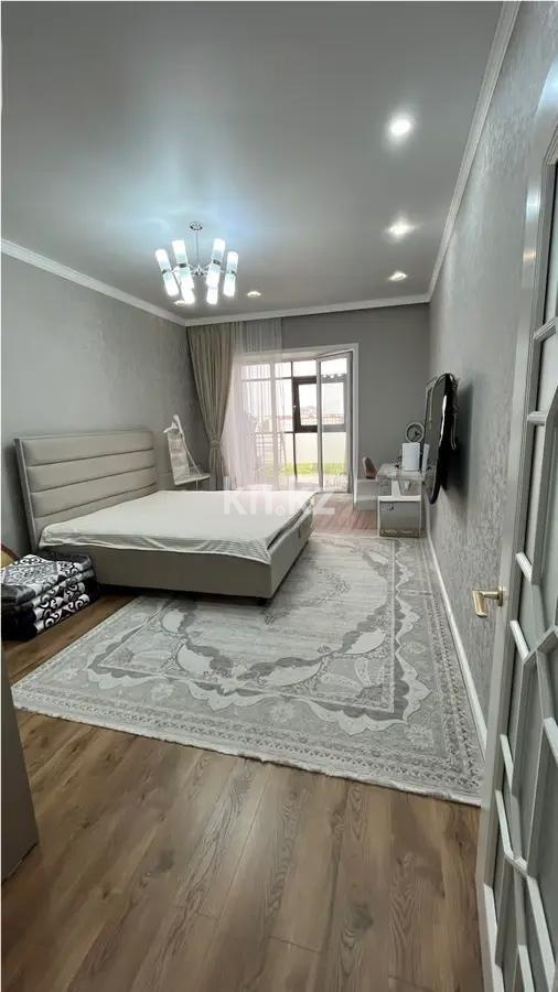 Продажа 3-комнатной квартиры, 91 м² - Недвижимость в Караганде - страница 21 фото 3 из 7