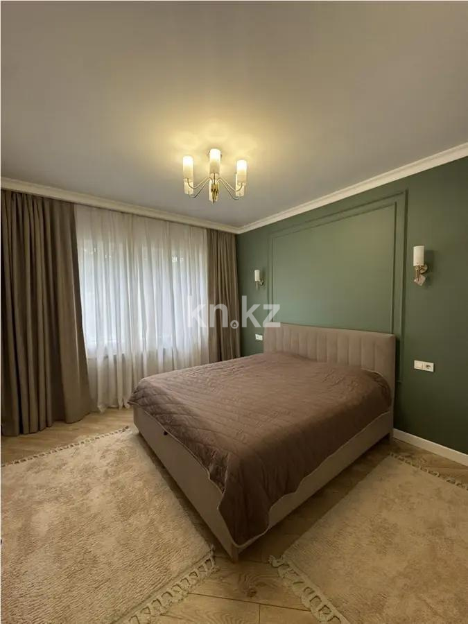 Продажа 3-комнатной квартиры, 77.5 м² в Алматы - фото 2