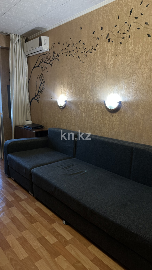 Продажа 2-комнатной квартиры, 69 м², ул. Муканова, дом  245 - ул. Курмангазы - Продажа квартир в Алматы фото 18 из 26