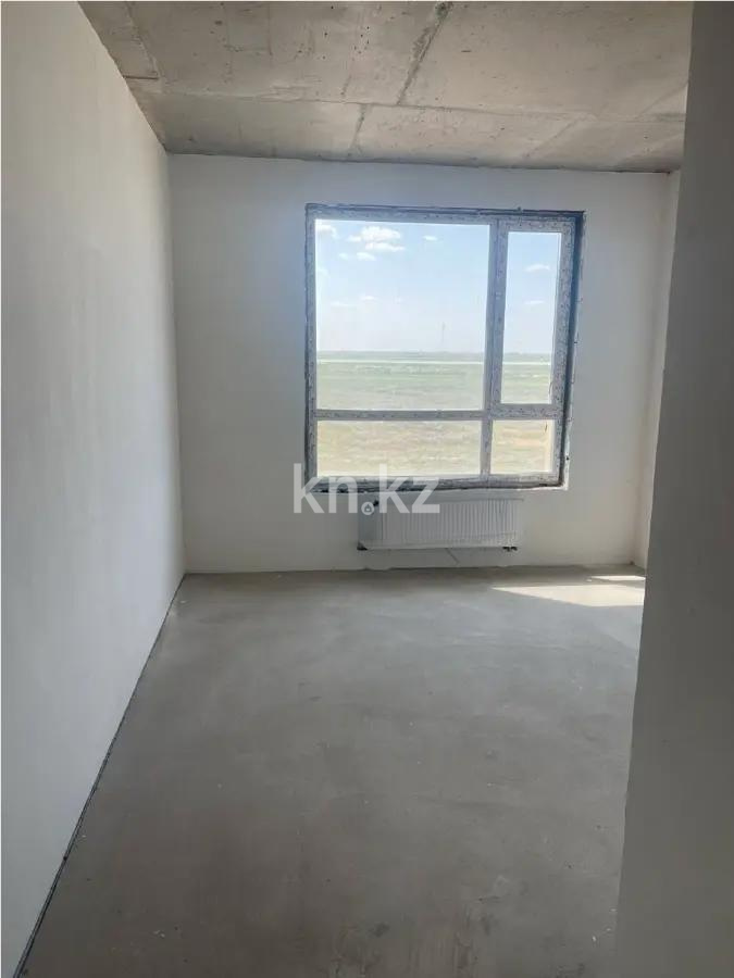 Продажа 1-комнатной квартиры, 36.3 м² - Продажа однокомнатных квартир в р-не Нура Астаны фото 1 из 2