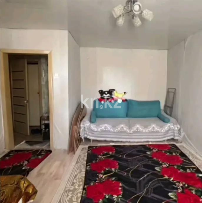 Продажа 2-комнатной квартиры, 44 м², мкр-н 12, дом  4 в Караганде - фото 2