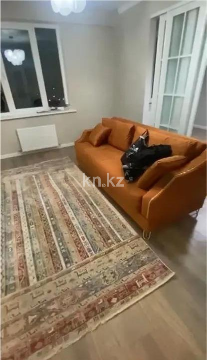Продажа 3-комнатной квартиры, 77.7 м², ул. Сулейменова, дом  18 - Продажа  трехкомнатных квартир в новостройках Алматы с фото фото 1 из 6