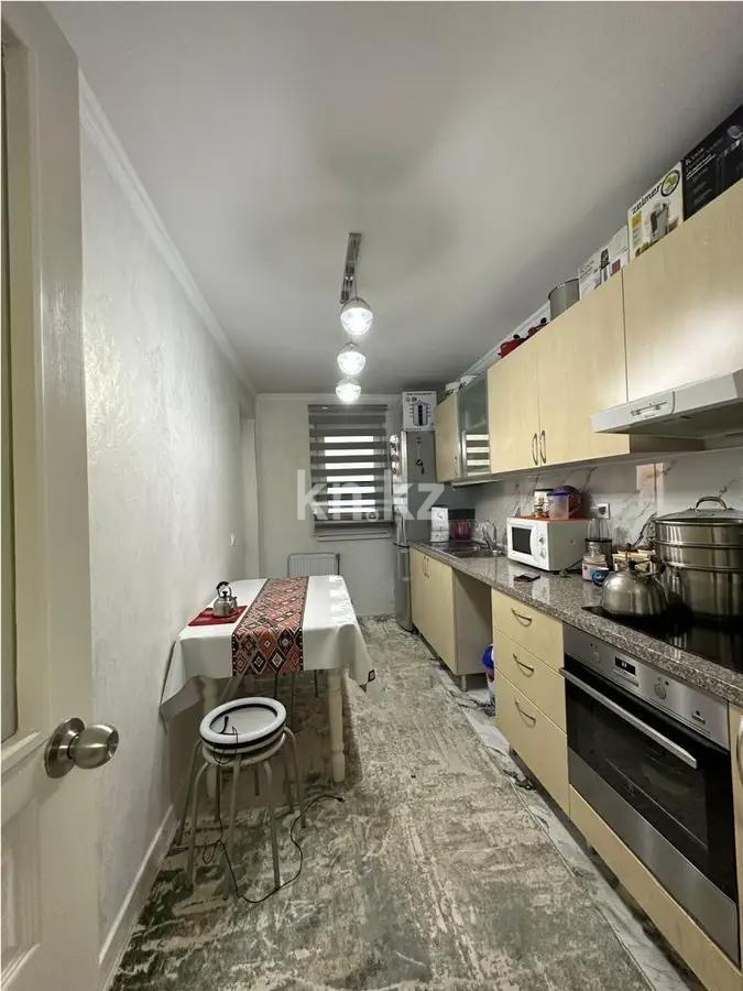 Продажа 2-комнатной квартиры, 65 м², мкр-н Аккент, дом  50 - Продажа квартир в Алматы фото 3 из 3