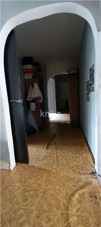 Продажа 3-комнатной квартиры, 65.3 м², 2 мкр., дом  10А - Продажа жилой и коммерческой недвижимости в Алматы фото 7 из 7