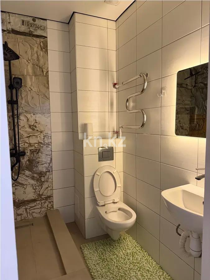 Продажа 3-комнатной квартиры, 70.2 м², ул. К. Шарипова, дом  206/8 в Алматы - фото 6