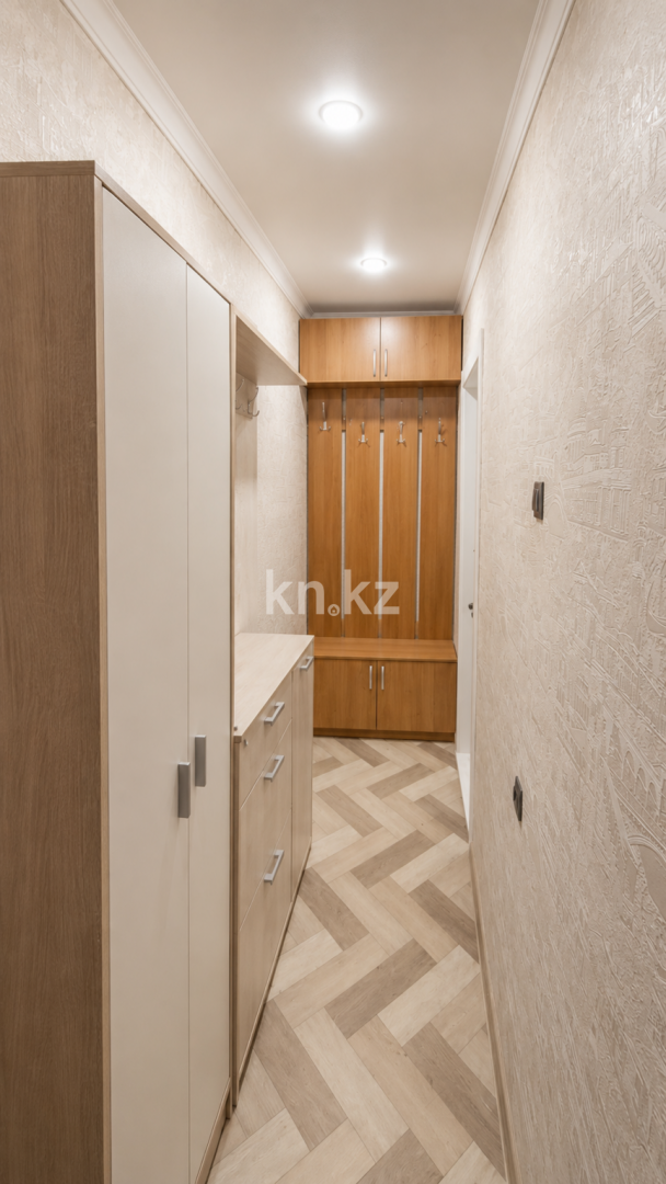 Продажа 3-комнатной квартиры, 48 м² - Продажа квартир в панельном доме в Казахстане фото 5 из 8