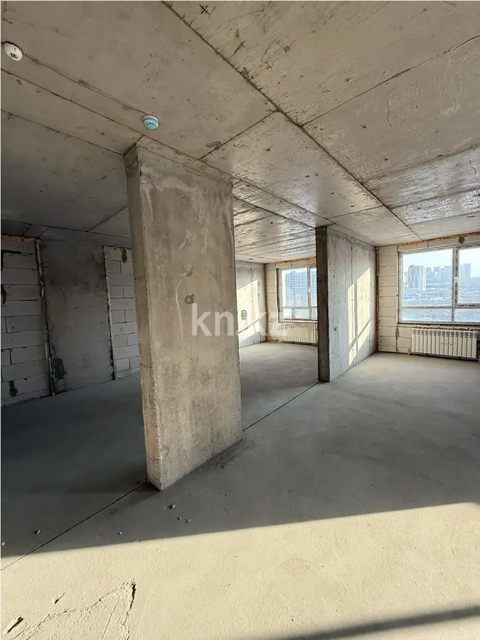 Продажа 3-комнатной квартиры, 80 м² - Продажа квартир в новостройках Алматы без посредников - страница 17 фото 3 из 3