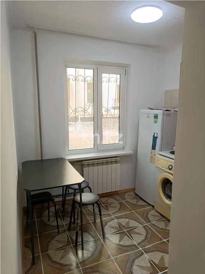 Продажа 1-комнатной квартиры, 22.7 м² - Аренда квартир помесячно в Павлодаре фото 2 из 4