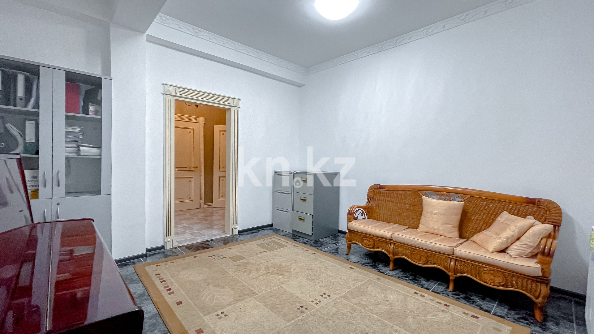 Продажа 6-комнатного дома, 375 м² - Продажа домов, коттеджей в Алматы фото 23 из 38