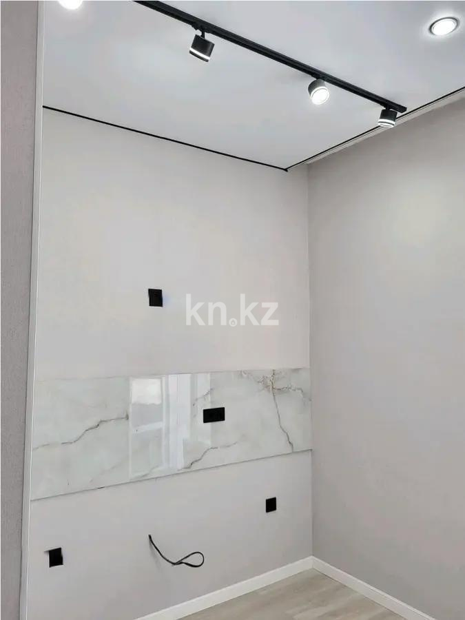 Продажа 1-комнатной квартиры, 38 м² - Недвижимость в Казахстане - страница 4 фото 3 из 5
