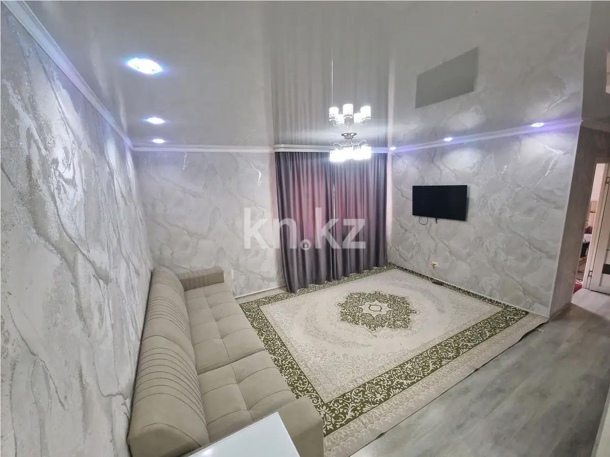 Продажа 2-комнатной квартиры, 48 м² в Астане