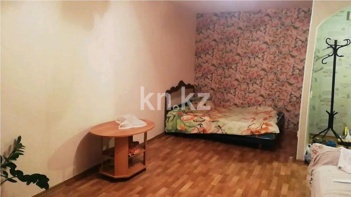 Продажа 1-комнатной квартиры, 36 м² - Продажа однокомнатных квартир от собственников в Астане - страница 5 фото 1 из 4