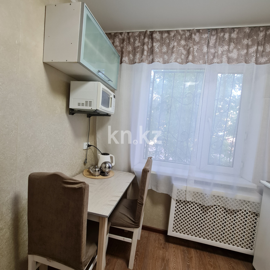 Аренда 2-комнатной квартиры посуточно, 47 м² в Караганде - фото 6