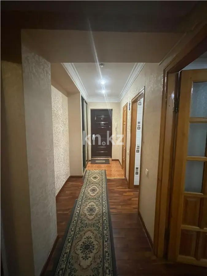 Продажа 2-комнатной квартиры, 56 м², ул. Омарова, дом  91 - Продажа  двухкомнатных квартир в новостройках Алматы с фото фото 5 из 5