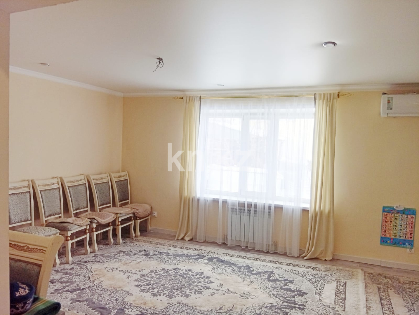 Продажа 5-комнатного дома, 300 м² - Продажа домов, коттеджей в Казахстане фото 24 из 37