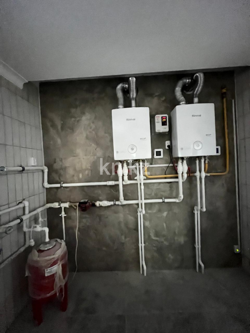 Продажа 7-комнатного дома, 400 м², Жанторе Абишева - Продажа домов, коттеджей в Караганде с фото фото 15 из 17