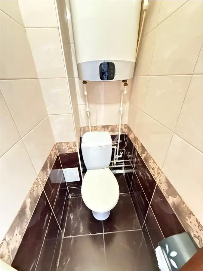 Продажа 4-комнатной квартиры, 80 м², ул. Гапеева, дом  29 - Продажа  четырехкомнатных квартир в Караганде без посредников фото 7 из 7