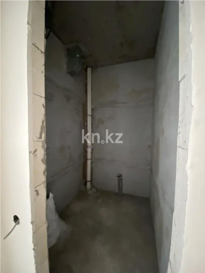 Продажа 3-комнатной квартиры, 81 м², ул. Байтурсынова, дом  14/3 - Продажа квартир без посредников в Астане фото 4 из 7