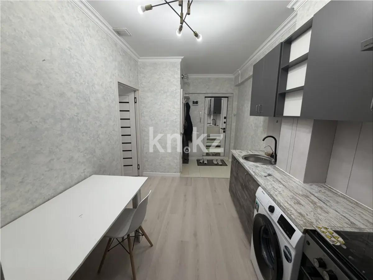 Продажа 1-комнатной квартиры, 32 м² в Алматы - фото 3