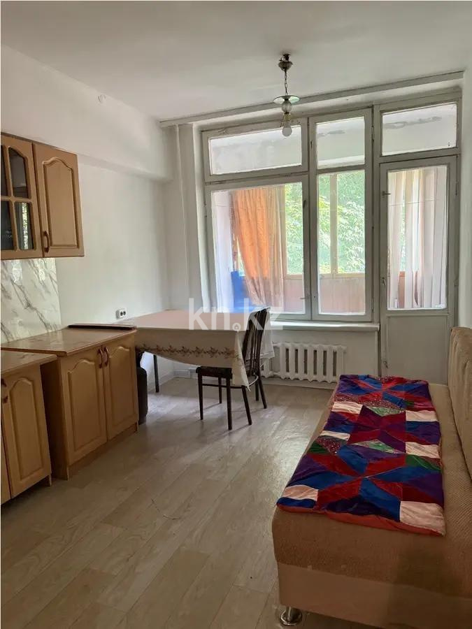 Продажа 2-комнатной квартиры, 40 м², ул. Ибрагимова, дом  18 - Продажа  двухкомнатных квартир в Алматы без посредников с фото фото 2 из 3