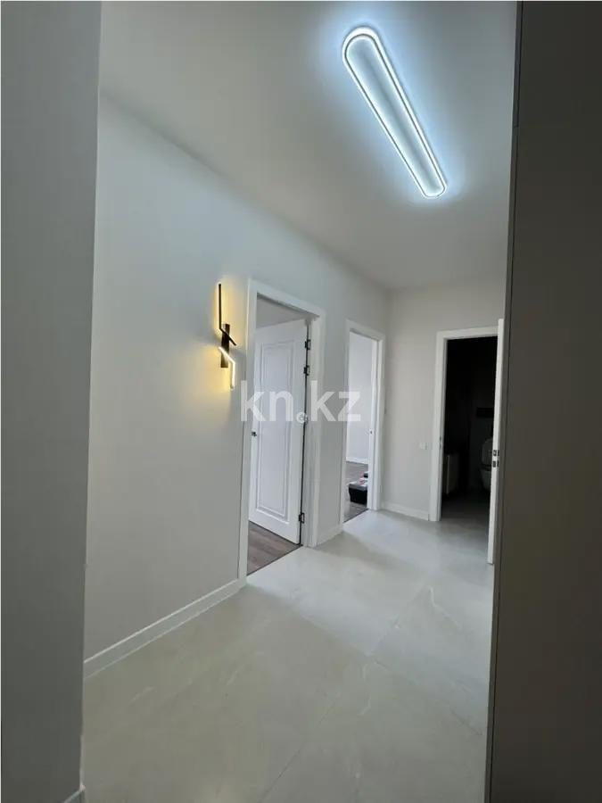 Продажа 2-комнатной квартиры, 63 м², ул. Ашимова, дом  7/1 - Продажа  двухкомнатных квартир в новостройках Караганды без посредников фото 5 из 5