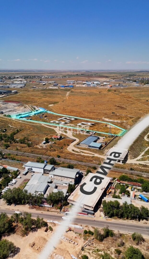 Продажа базы, 1500 м² в Алматы - фото 10