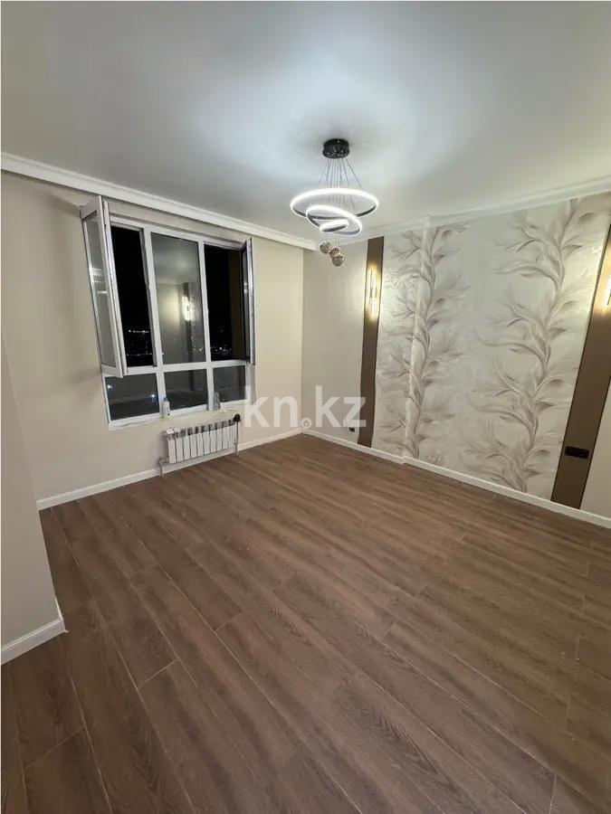 Продажа 2-комнатной квартиры, 42 м², ул. Жургенова, дом  19 - Продажа  двухкомнатных квартир в новостройках Астаны без посредников фото 1 из 3