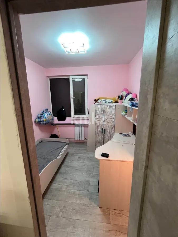Продажа 2-комнатной квартиры, 48 м², ул. Жетбаева, дом  40 в Алматы - фото 3