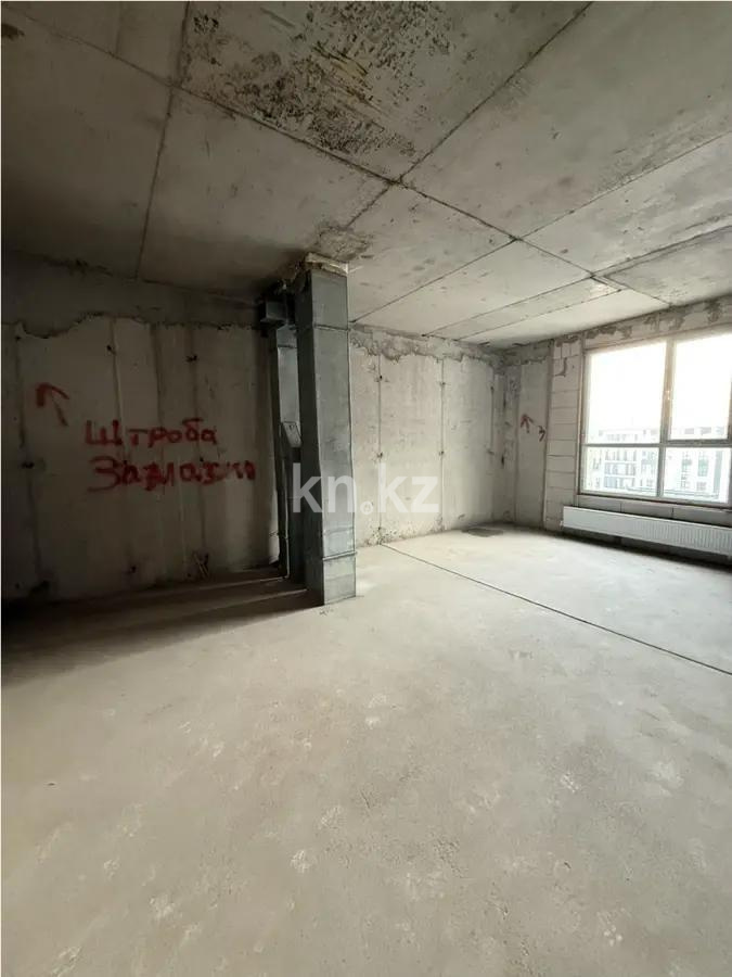 Продажа 1-комнатной квартиры, 40 м², ул. Емцова, дом  348/1 в Алматы