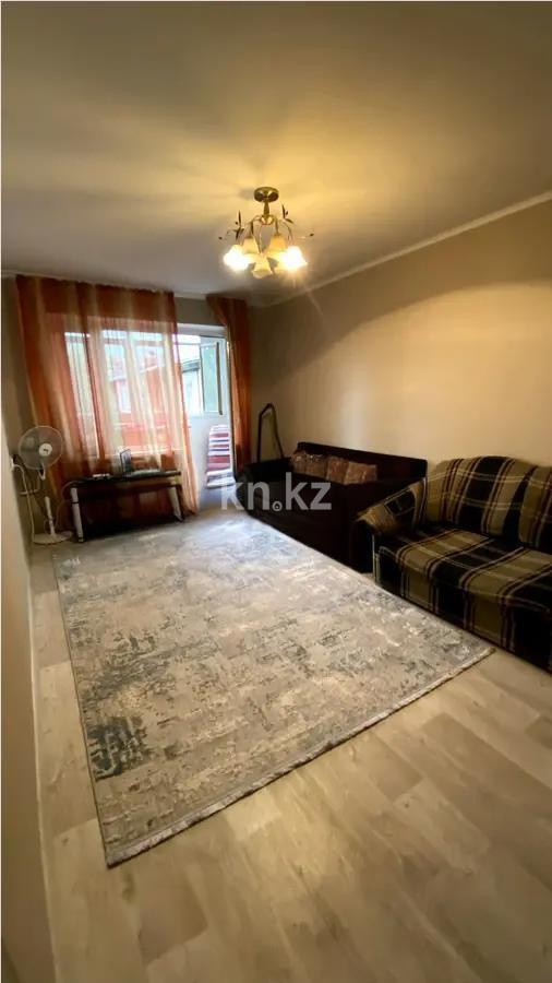 Продажа 1-комнатной квартиры, 33 м² - Продажа однокомнатных квартир в Алматы - страница 3 фото 1 из 3