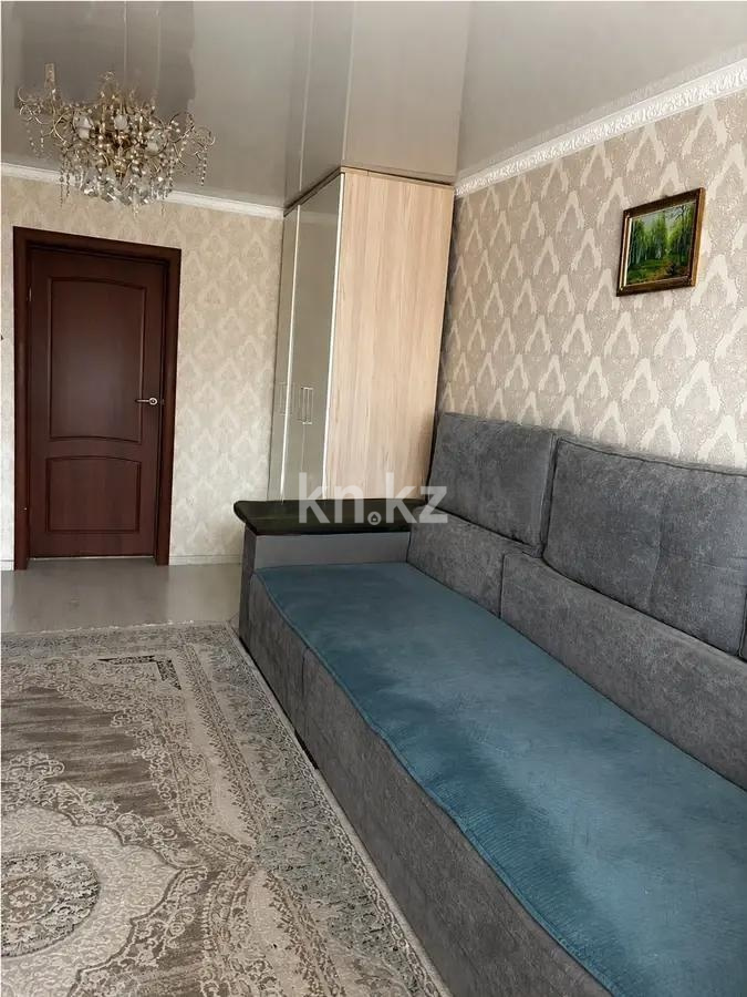 Продажа 2-комнатной квартиры, 50 м² в Астане