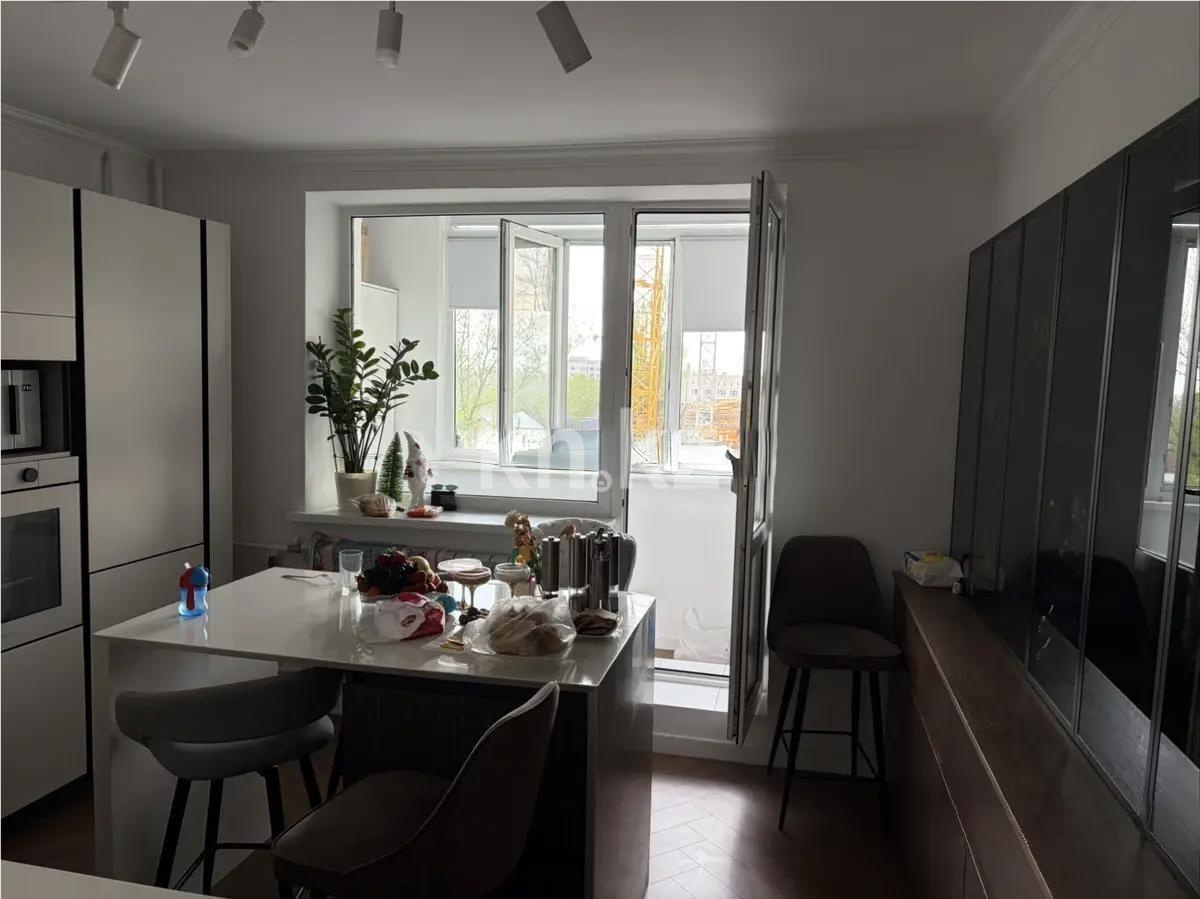 Продажа 3-комнатной квартиры, 96 м² в Алматы - фото 4