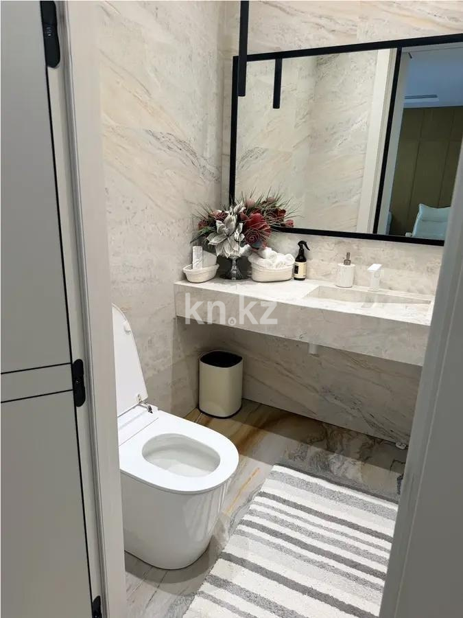 Продажа 4-комнатной квартиры, 151 м² - Продажа квартир в р-не Есиль Астаны - страница 6 фото 7 из 9