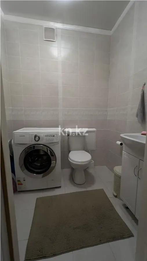 Продажа 3-комнатной квартиры, 92 м², ул. Сауран, дом  3/1 - Продажа квартир в Астане фото 5 из 7