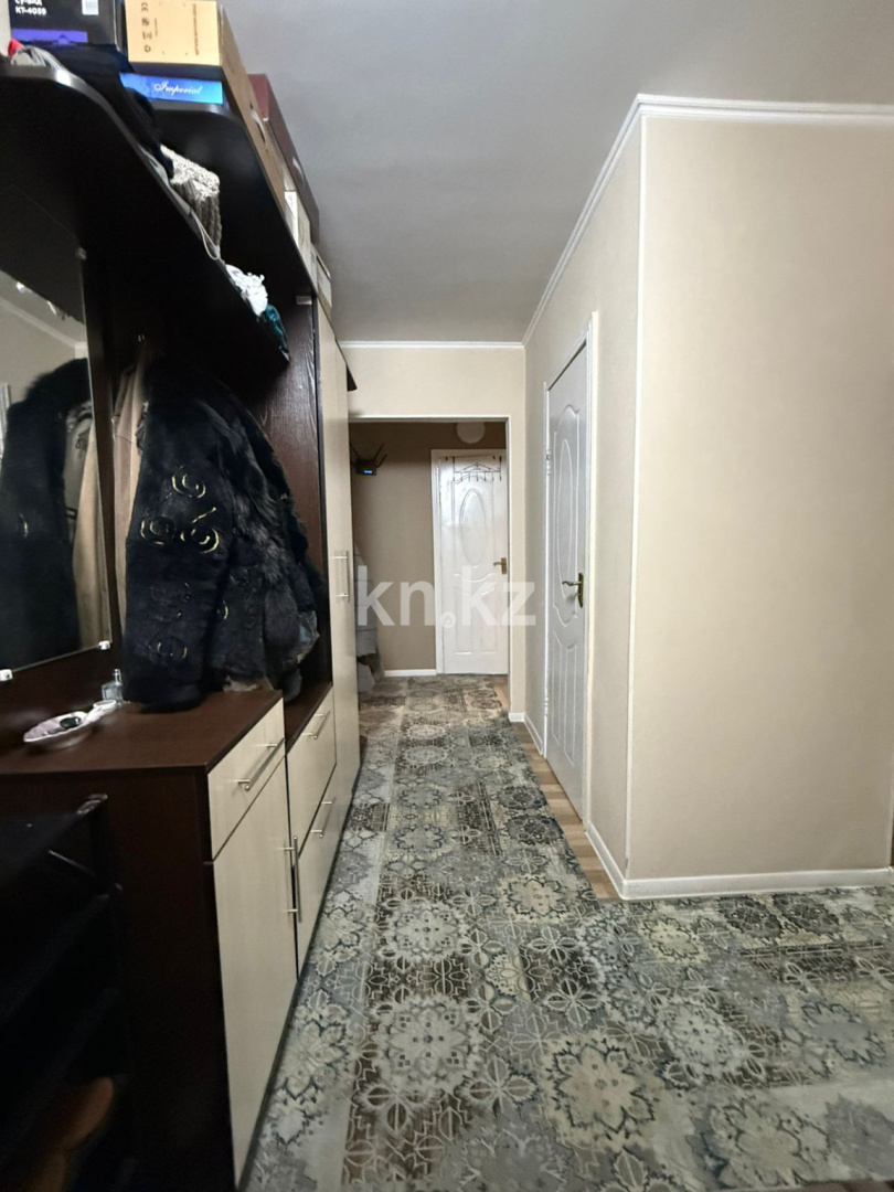 Продажа 2-комнатной квартиры, 52 м² - Продажа и аренда недвижимости в Алматинской области фото 7 из 8