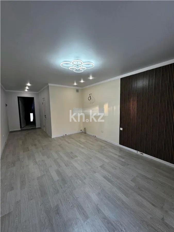 Продажа 1-комнатной квартиры, 33 м² в Алматы - фото 2