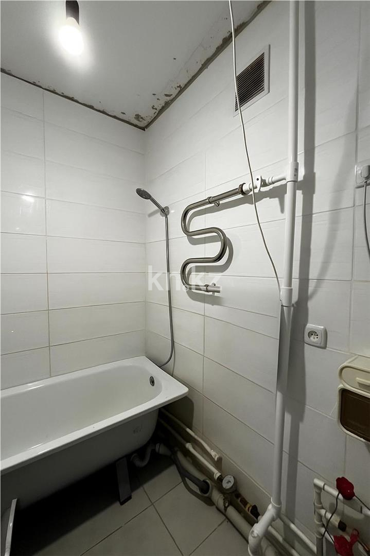 Продажа 2-комнатной квартиры, 42 м², ул. Ермекова - Продажа  двухкомнатных квартир в Караганде фото 8 из 9