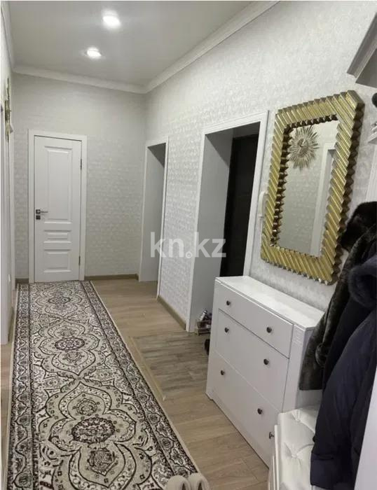 Продажа 3-комнатной квартиры, 80 м², ул. 3-я, дом  6а в Караганде - фото 6