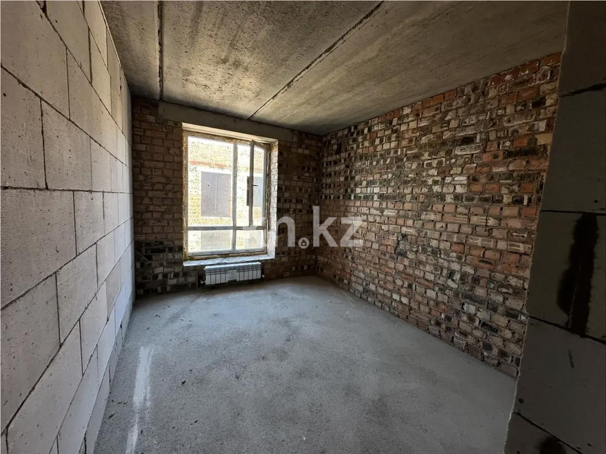 Продажа 1-комнатной квартиры, 37.8 м² - Продажа квартир в Астане - страница 52 фото 1 из 4