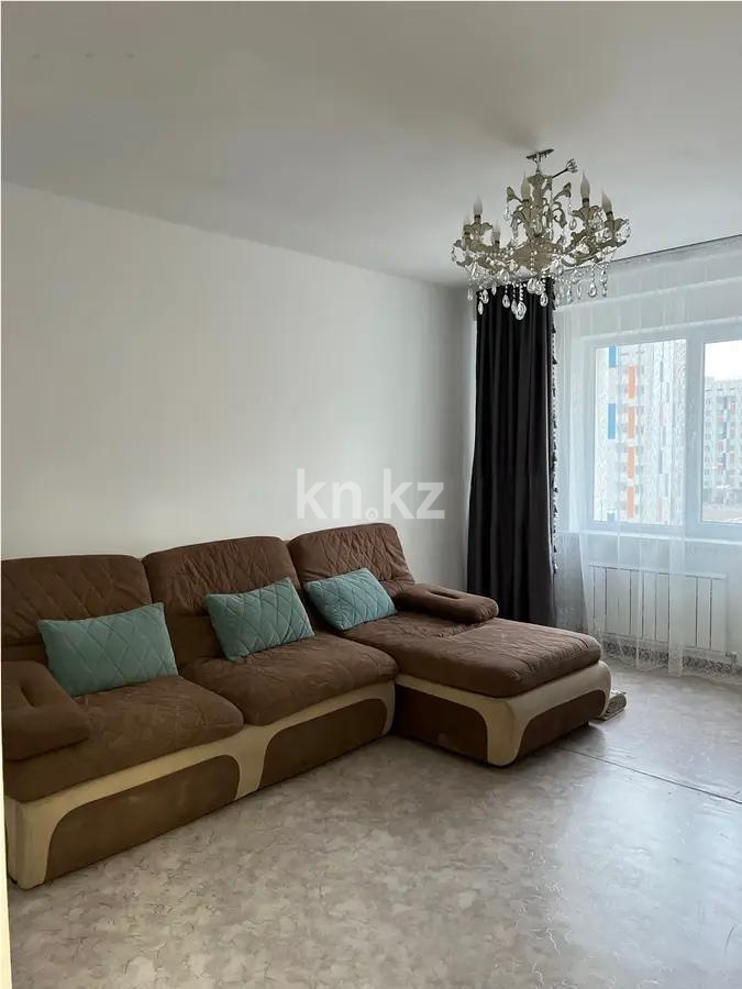 Продажа 3-комнатной квартиры, 81 м², ул. Кунаева, дом  336 - Продажа квартир в Алматы фото 1 из 6
